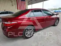 2015 Toyota CAMRY фото