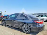 2015 Toyota CAMRY photo