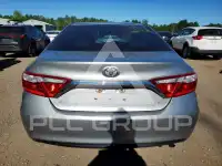 2015 Toyota CAMRY фото
