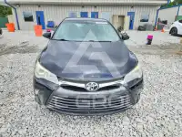 2015 Toyota CAMRY фото