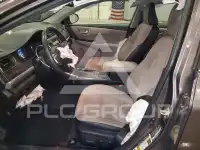 2015 Toyota CAMRY фото