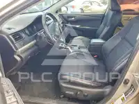 2015 Toyota CAMRY photo