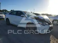 2015 Toyota CAMRY photo