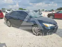 2015 Toyota CAMRY фото