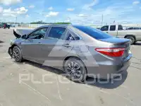 2015 Toyota CAMRY фото