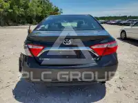 2015 Toyota CAMRY фото