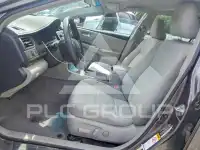 2015 Toyota CAMRY фото