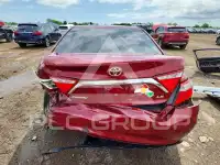2015 Toyota CAMRY фото
