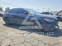2015 Toyota CAMRY фото