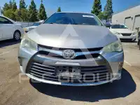 2015 Toyota CAMRY фото