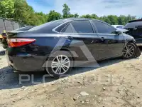 2015 Toyota CAMRY фото