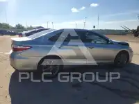 2015 Toyota CAMRY фото