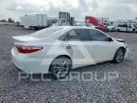 2015 Toyota CAMRY фото