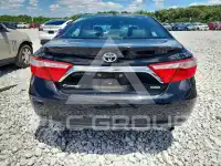 2015 Toyota CAMRY фото