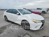2015 Toyota CAMRY фото