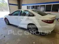 2015 Toyota CAMRY фото