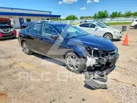 2015 Toyota CAMRY фото