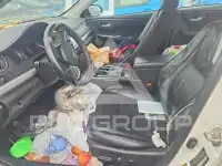2015 Toyota CAMRY фото