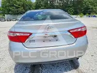 2015 Toyota CAMRY фото