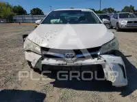 2015 Toyota CAMRY фото