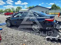 2015 Toyota CAMRY photo