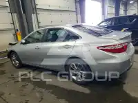 2015 Toyota CAMRY фото