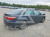 2015 Toyota CAMRY фото
