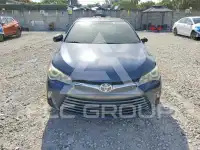 2015 Toyota CAMRY фото