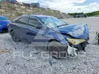 2015 Toyota CAMRY фото