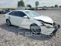 2015 Toyota CAMRY фото