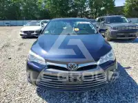 2015 Toyota CAMRY фото