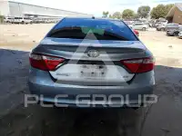 2015 Toyota CAMRY фото
