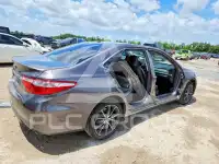 2015 Toyota CAMRY фото
