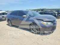 2015 Toyota CAMRY фото