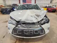 2015 Toyota CAMRY фото