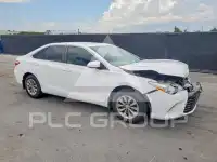 2015 Toyota CAMRY фото