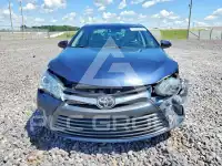 2015 Toyota CAMRY фото
