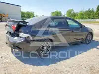 2015 Toyota CAMRY фото