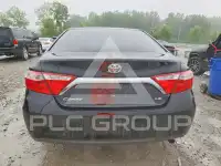2015 Toyota CAMRY photo