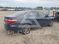 2015 Toyota CAMRY photo
