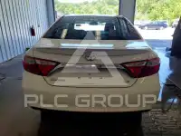 2015 Toyota CAMRY photo