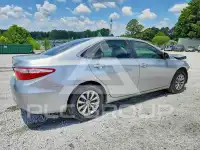 2015 Toyota CAMRY фото