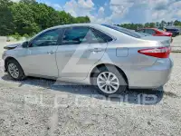 2015 Toyota CAMRY фото
