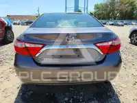 2015 Toyota CAMRY фото