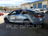 2015 Toyota CAMRY фото