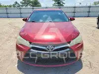 2015 Toyota CAMRY photo