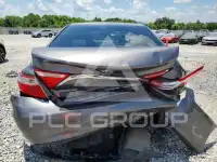 2015 Toyota CAMRY фото