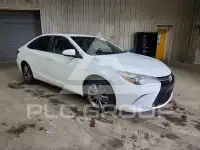 2015 Toyota CAMRY фото