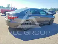 2015 Toyota CAMRY фото
