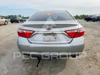 2015 Toyota CAMRY фото